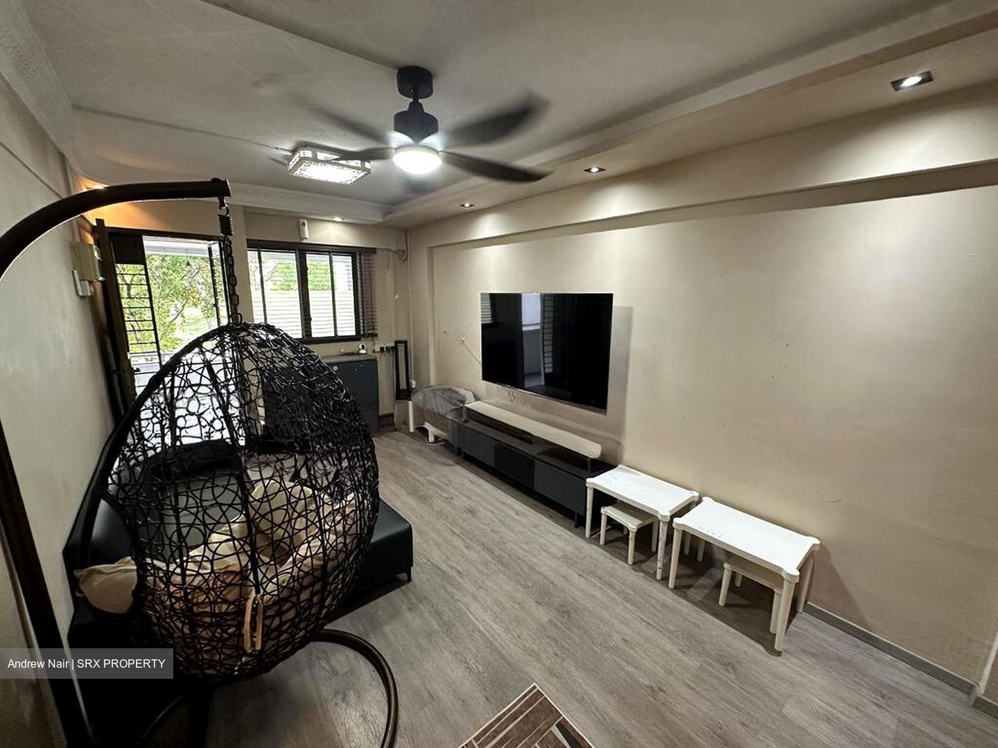 Blk 333 Teck Ghee View (Ang Mo Kio), HDB 3 Rooms #519529851